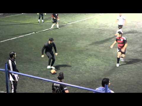 Fetra F C  vs Almeria F C