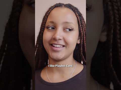 PinkPantheress loves Playboi Carti