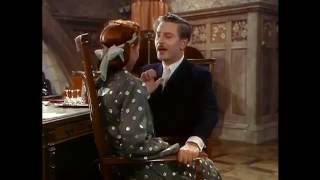 Boris Lermontov enthuses over Vicky Page's dance potential