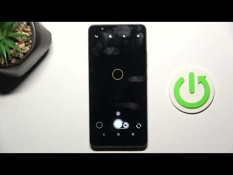 How to Reset Camera Settings on Alcatel 3c?