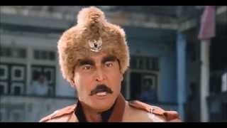 Shit Bollywood Villains Say