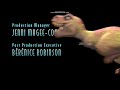Meet The Robinsons 2007 The Future Has Arrived Song In The Credits