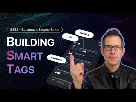 Agentic app dev: enhancing my SwiftUI app's data layer with Cloud Functions thumbnail