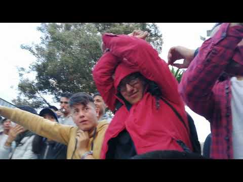 ANXO vs ENFOQUE vs BIANCO - 8VOS - Supremacía MC clasificatoria Ambato