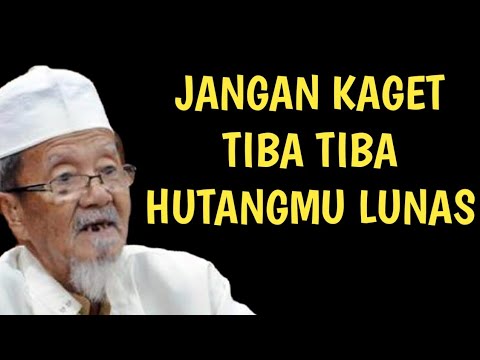 Sempatkan Baca 7X Setelah Sholat Maghrib | Doa Mustajab Pelunas Hutang Piutang