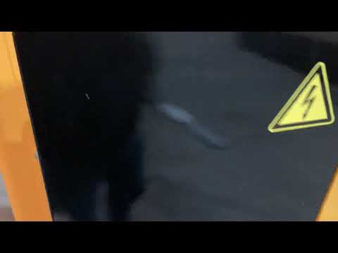 Inmesol 60 kVA John Deere 4039 Leroy Somer Generator As New ex Emergency 36 hours !