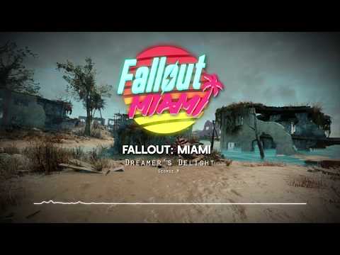 Fallout: Miami OST - Dreamer's Delight
