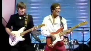 The Shadows - Time Is Tight &#39;83