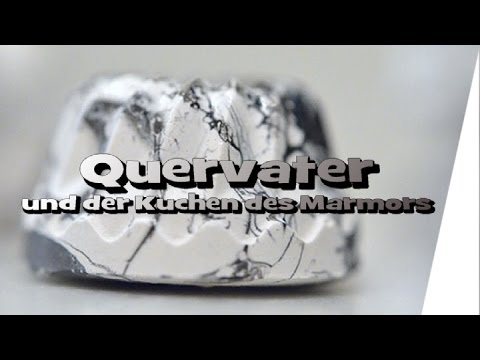 (feat. COLDMIRROR) Babel Fish Theater: Quervater und der Kuchen des Marmors