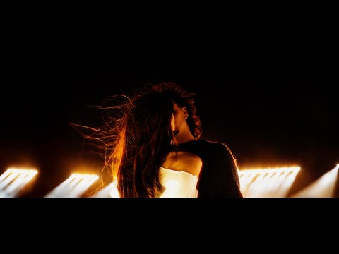 Dour Mon Amour - Film Officiel du Dour Festival 2025.