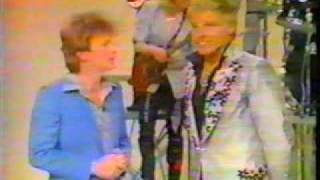 Band Age - Feat Roy Wood , Carl Wayne and more (Jim Davidson Show 1985)