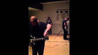 Farewell to Freeway - Sound Minds (Live at Dino&#39;s 11/11/11)