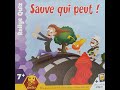 Sauve qui peut !