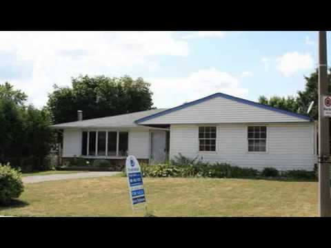 4 Ferndale Cres , Brampton property