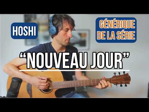 Nouveau Jour - Hoshi