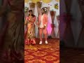 Couple Dance Dance Hitalaka Karibyada