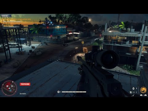 Far Cry 6 PS5 - Walkthrough Gameplay Part 13 - TIME TO KILL ALL THE SOLDIERS (FULL GAME)