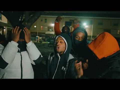 Houndysf- "Feelings" (Official Video)