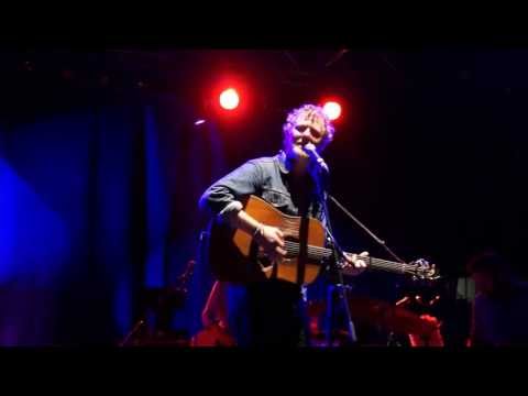 Glen Hansard & Lisa Hannigan - The auld triangle (Live @ Carroponte, Sesto S.G.,  July 6th 2012)