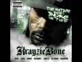 Krayzie Bone feat The Game Whatchuwando[LYRICS]