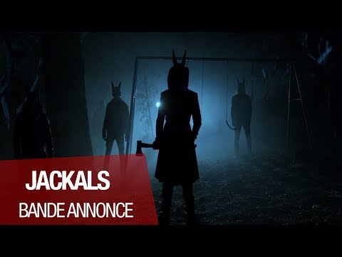 JACKALS - Bande Annonce VOST