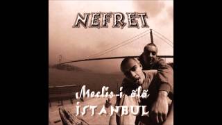 Nefret (Ceza & Dr. Fuchs) - Hip Hop Bir Bomba (2000)