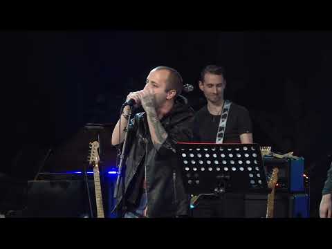 NASTUP BENDA RED HOT CHILI SOFI - DA BOGDO NE VOLIM - 24.11.2022. - INSTA TV