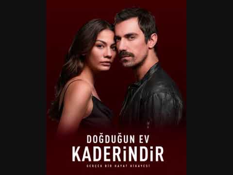 Doğduğun Ev Kaderindir Dizi Müzikleri - Gitme - Yıldıray Gürgen & Onur Bıçak