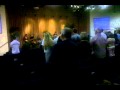 The Kry were great today in worship.