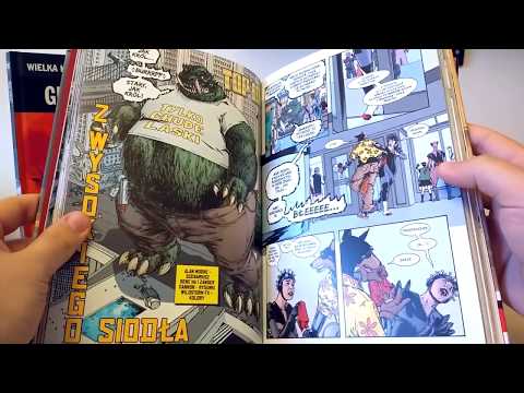 Prosto z Kadru #501 - Top 10 - Egmont