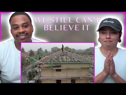 AMERICANS REACT TO HOW GERMAN HOUSES ARE MADE PT2