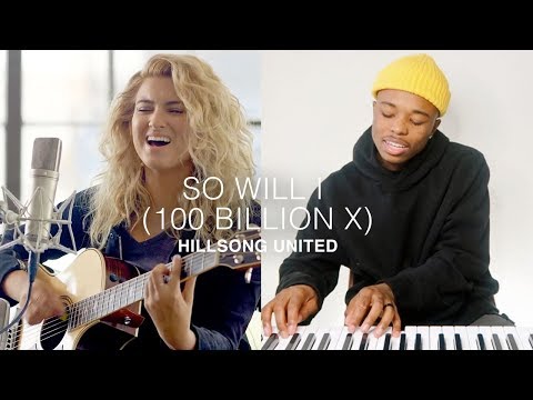 So Will I 100 Billion X video