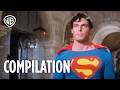 Superman Compilation Best Of Christopher Reeve S Superman Warner Bros Entertainment