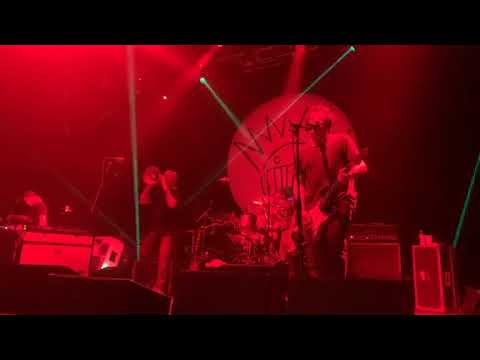 Ween - Reggaejunkiejew - 2023-03-17 Las Vegas NV Brooklyn Bowl