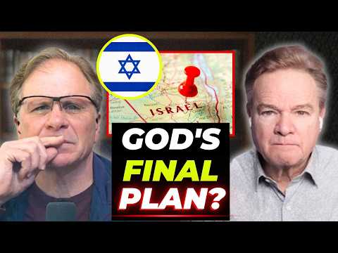 Is Jesus Coming Soon? A Biblical Blueprint of the End Times with Pastor Robert Furrow