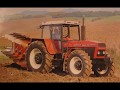 Traktor ZTS 16245
