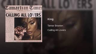 Tamar Braxton King
