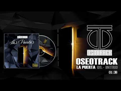 01 OseoTrack   Intro