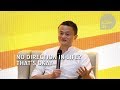 7 Pieces Of Advice For A Successful Career And Life From Jack Ma