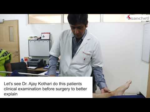 Patient Testimonials | Dr. Ajay Kothari - Spine Surgeon | Shivaji Nagar, Pune