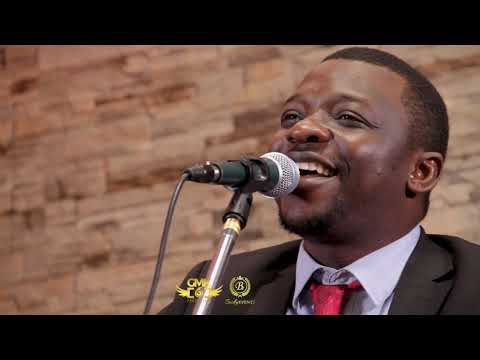 SOUS LES AILES DE L'ETERNEL - Pasteur Neville KANONO feat Isaac BUKASA