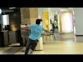 SCREAMING IN PUBLIC PRANK