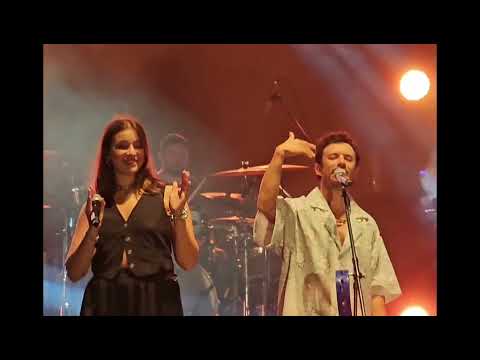 BURAY-BENİ AFFET ANTALYA KONSERİ VOKAL:YASEMİN KESKİN-CEYDA TEZEMİR