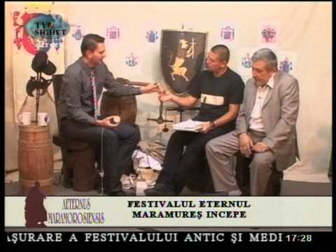 Sighetul de Azi 13 Septembrie 2012