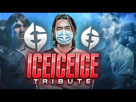 EG.iceiceice Tribute Movie Dota 2