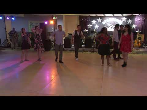 Beantown 2019 - Mix and Match Novice - Finals