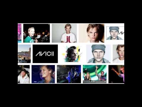 AVICII LE7ELS - EPISODE 003 (Norman Doray guest mix) 1080 HD