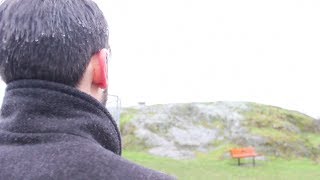 On Peak Hill, by Stars