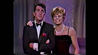 Dean Martin & Juliet Prowse - Dance Medley - LIVE