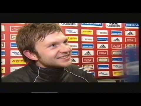 18.11.2006 1.FC Nürnberg - Bayer Leverkusen 3:2 Bundesliga Classics Klassiker